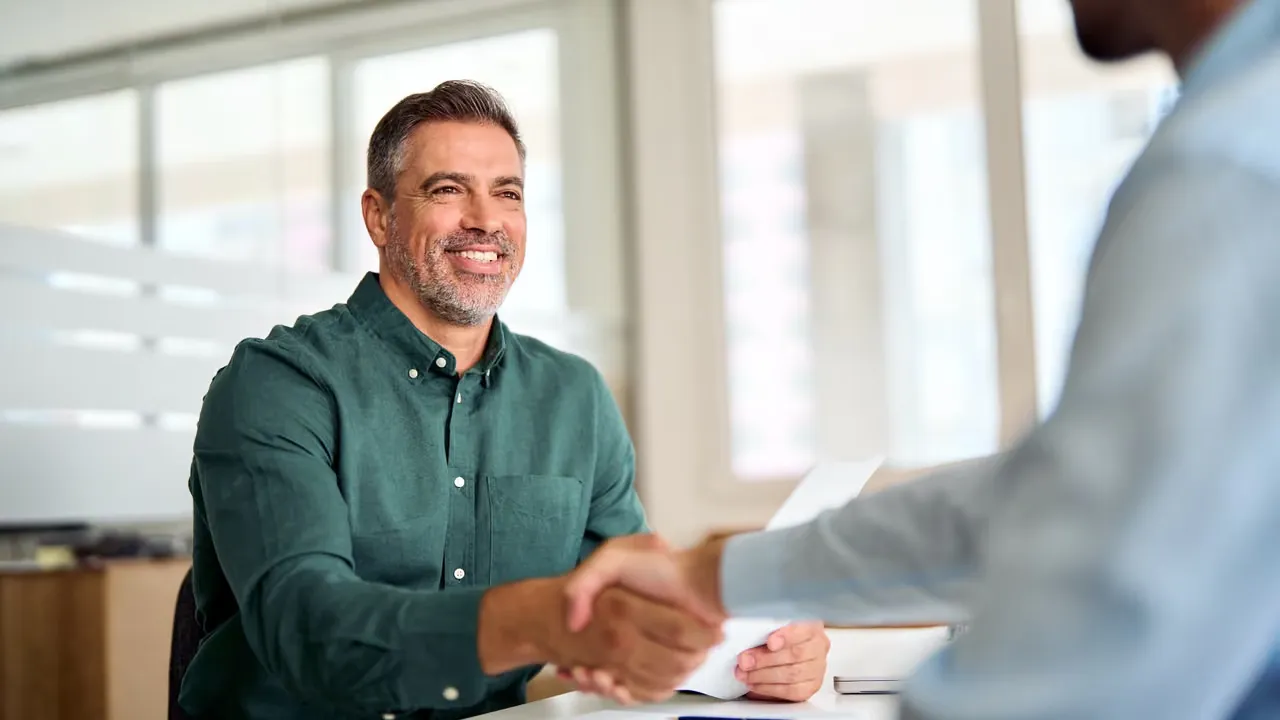 Finansiella partners gör skillnad