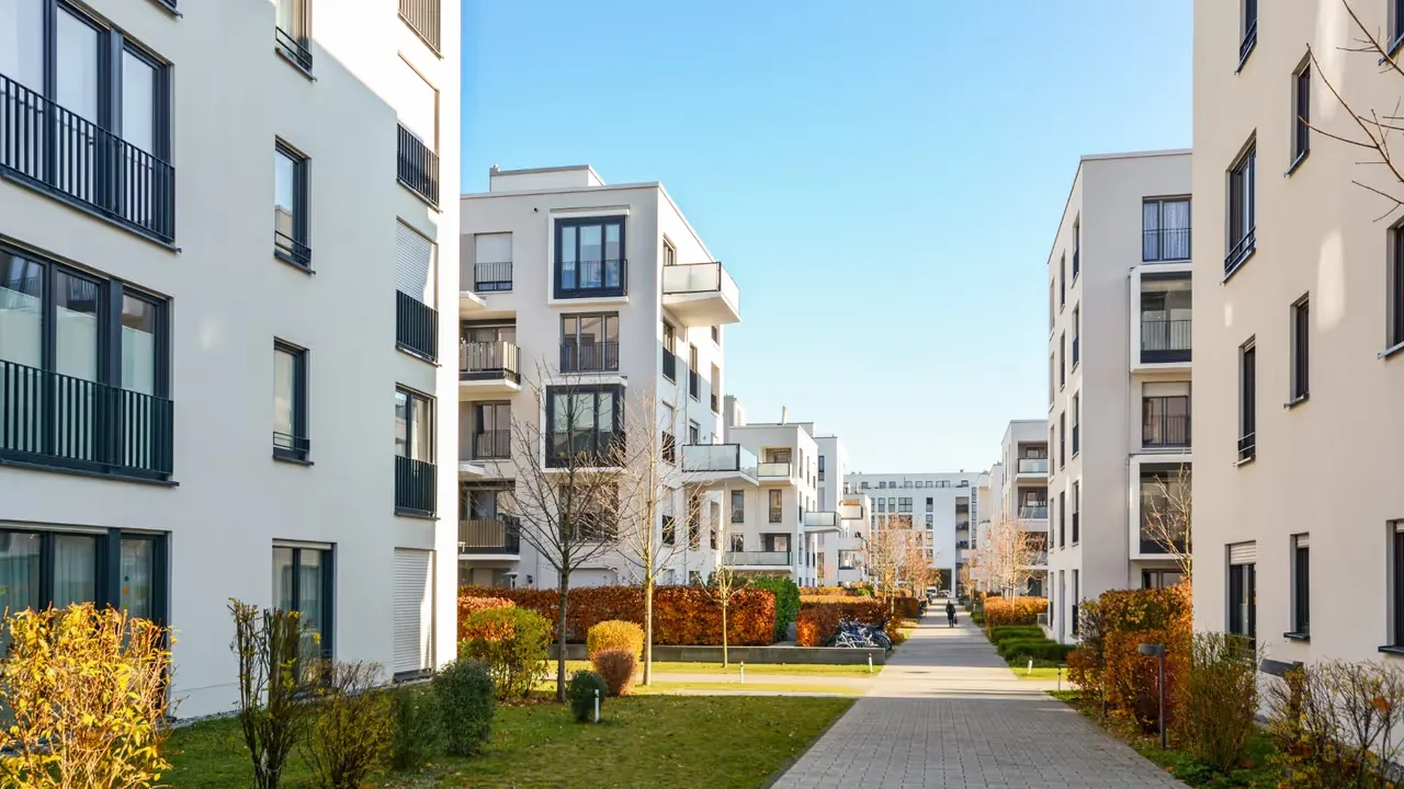 Så hittar du drömbostaden i Norrköping